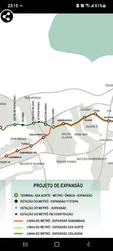 Play Brasilia Metro Map as an online game online Brasilia Metro Map with UptoPlay map.metro.Brasilia.Metro Play Brasilia Metro Map as an online game Brasilia Metro Map with UptoPlay