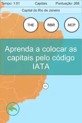 Play Brasil IATA