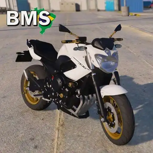 Play Brasil Motos Simulator APK