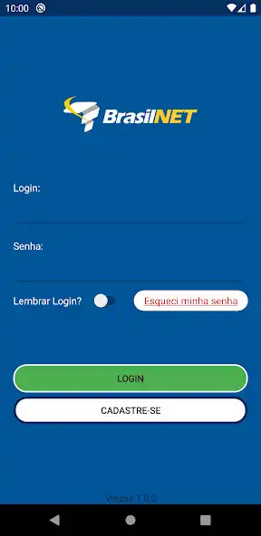 Play BRASILNET  and enjoy BRASILNET with UptoPlay