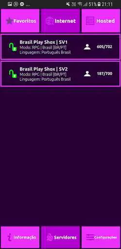 Play Brasil Play Shox Mobile as an online game Brasil Play Shox Mobile with UptoPlay