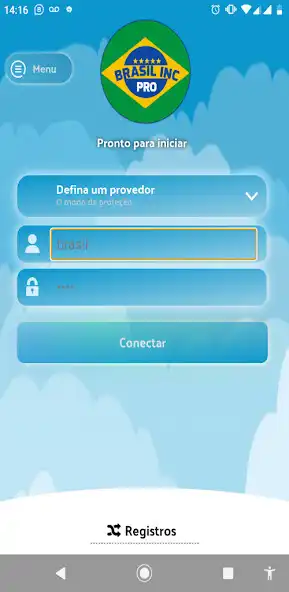 Play BRASIL PRO  and enjoy BRASIL PRO with UptoPlay