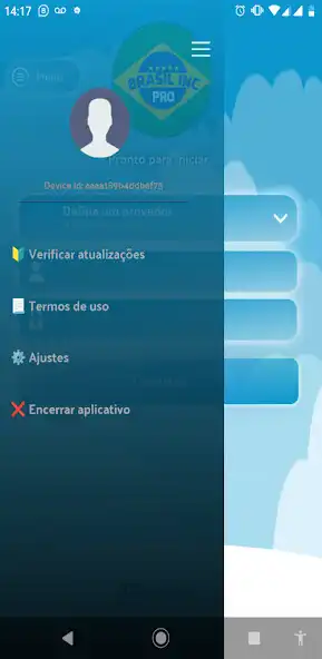 Play BRASIL PRO as an online game BRASIL PRO with UptoPlay