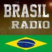 Free play online Brasil Radio Stations APK