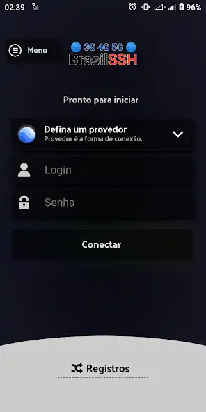 Play BrasilSSH Eclipse  and enjoy BrasilSSH Eclipse with UptoPlay