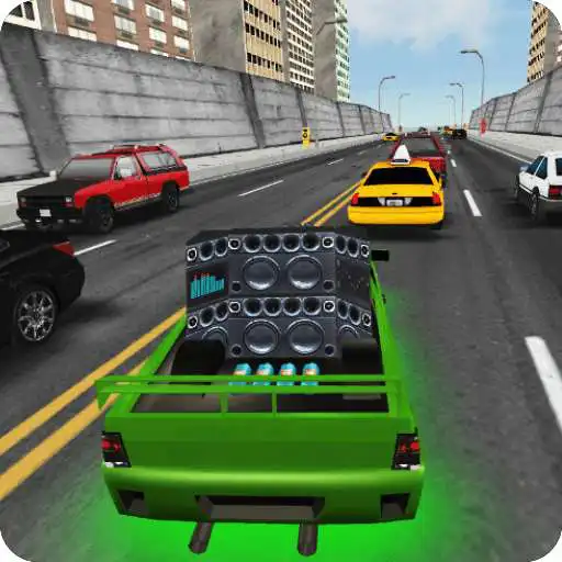 Free play online BRASIL Tuning 3D - Edition 1 APK