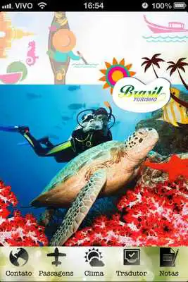 Play Brasil Turismo Play Brasil Turismo