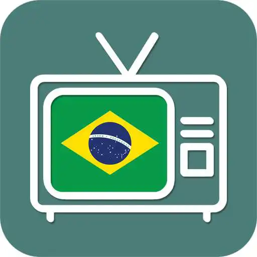 Play Brasil TV ao vivo Aberta APK