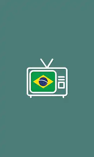 Play Brasil TV ao vivo Aberta  and enjoy Brasil TV ao vivo Aberta with UptoPlay