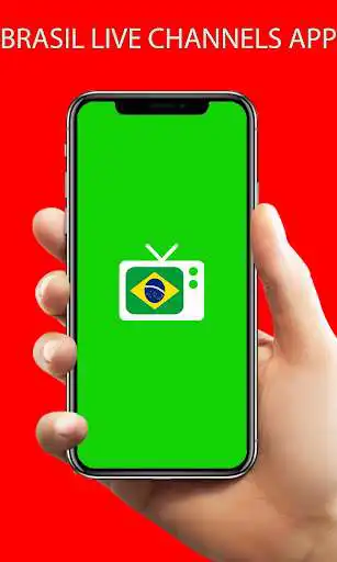 Play Brasil TV Ao Vivo No Celular - TV Brasil Online  and enjoy Brasil TV Ao Vivo No Celular - TV Brasil Online with UptoPlay