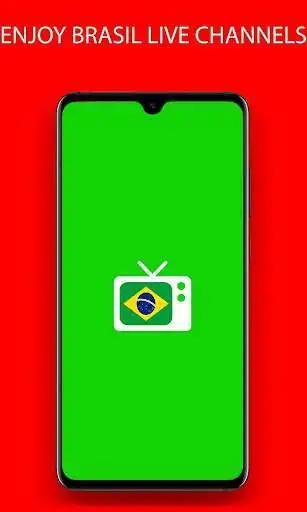 Play Brasil TV Ao Vivo No Celular - TV Brasil Online as an online game Brasil TV Ao Vivo No Celular - TV Brasil Online with UptoPlay