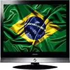 Free play online Brasil tv HD  APK