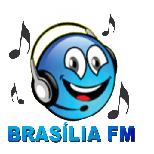 Play Brasília FM Online APK