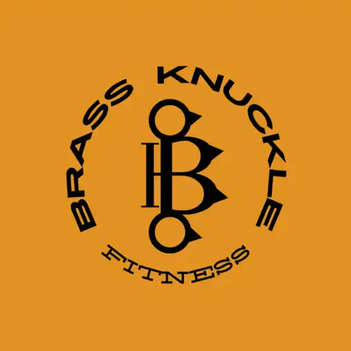 Play Brass Knuckle Fitness APK