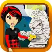 Free play online Brat Attack: Halloween Caper APK Free play online Brat Attack: Halloween Caper APK
