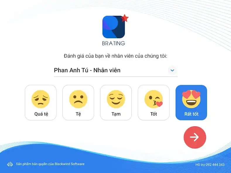 Play B-Rating as an online game B-Rating with UptoPlay