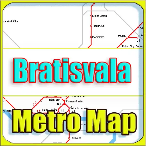 Play Bratislava Metro Map Offline APK Play Bratislava Metro Map Offline APK