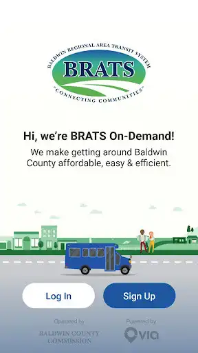 Play BRATS On-Demand  and enjoy BRATS On-Demand with UptoPlay