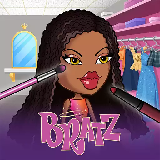 Play Bratz Total Fashion Makeover APK Play Bratz Total Fashion Makeover APK