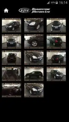 Play Braudstone Motors
