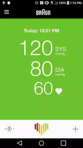 Play Braun Healthy Heart  and enjoy Braun Healthy Heart with UptoPlay