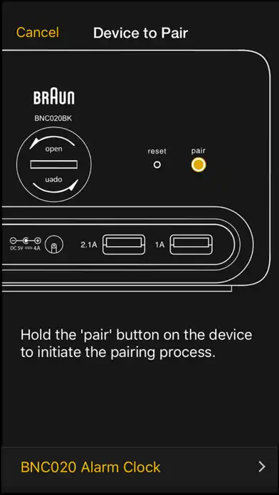 Play Braun Time  and enjoy Braun Time with UptoPlay