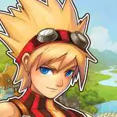 Free play online Brave Adventure APK Free play online Brave Adventure APK