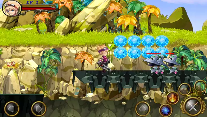 Play Brave Adventure