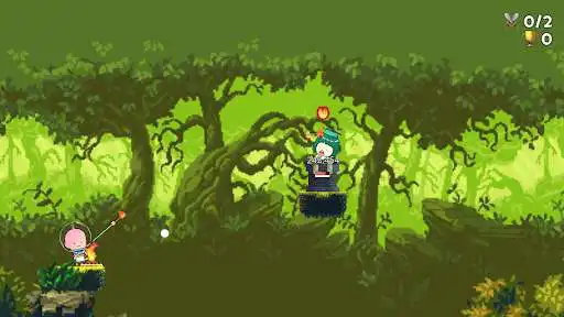 Play Brave Archers  and enjoy Brave Archers with UptoPlay