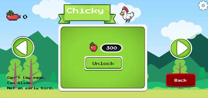 Play Brave Birdy as an online game Brave Birdy with UptoPlay