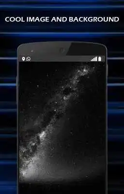 Play Brave Black Wallpaper