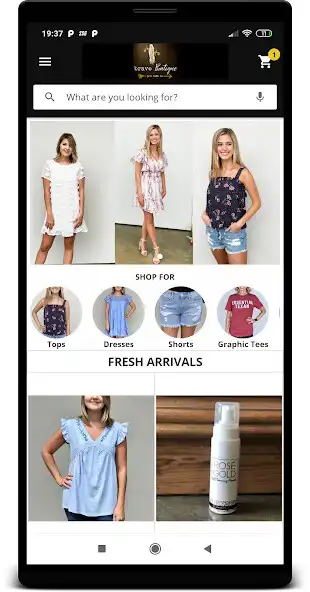 Play Brave Boutique  and enjoy Brave Boutique with UptoPlay