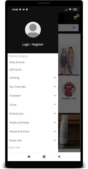 Play Brave Boutique as an online game Brave Boutique with UptoPlay