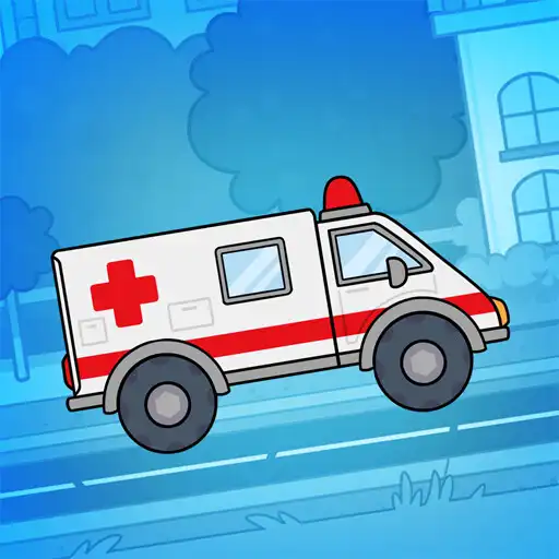 Play Brave Cars: Kids car learning APK Play Brave Cars: Kids car learning APK