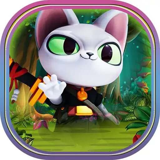 Play Brave Cat Escape APK