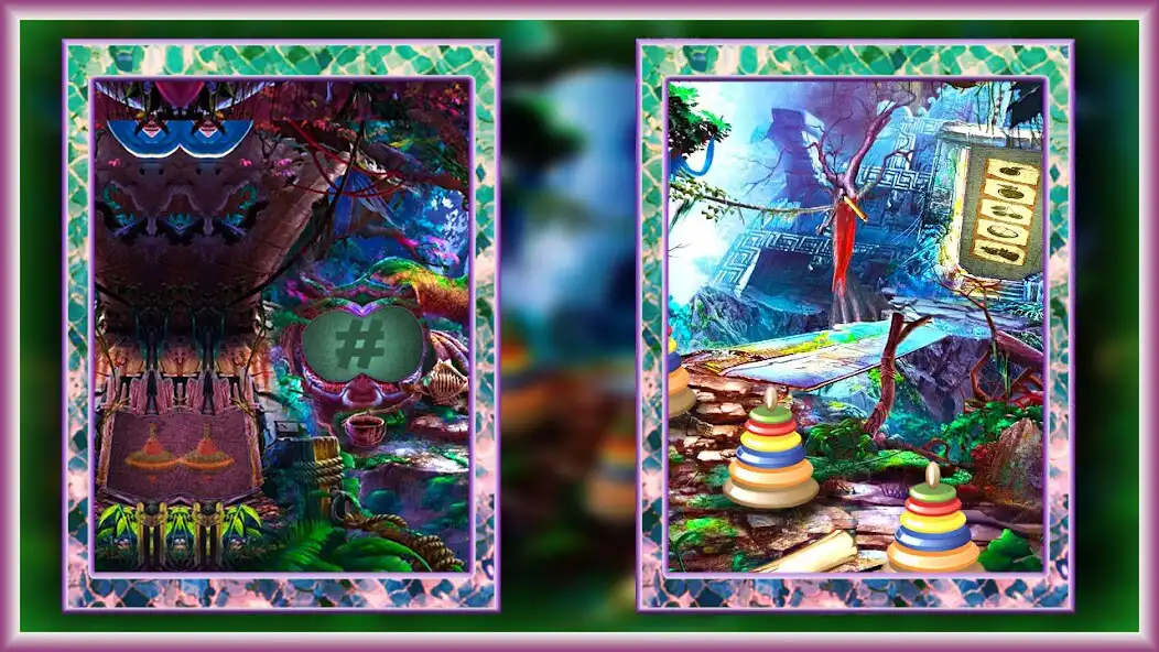 Play Brave Cat Escape as an online game Brave Cat Escape with UptoPlay