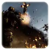 Free play online Brave Commando Fight APK Free play online Brave Commando Fight APK