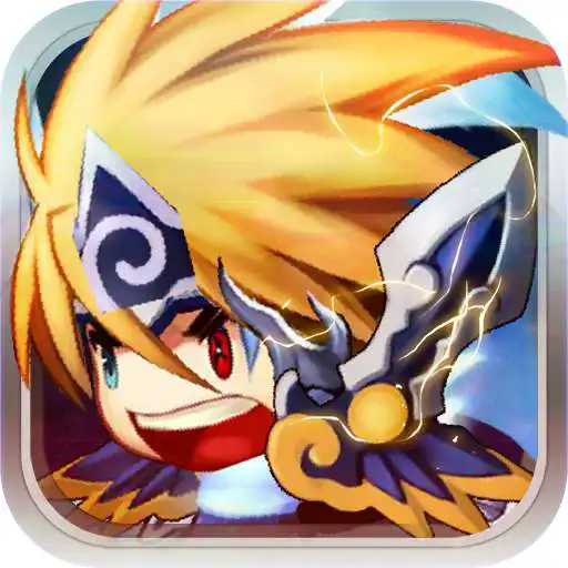 Free play online Brave Cross APK Free play online Brave Cross APK