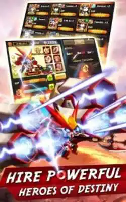 Play Brave Cross