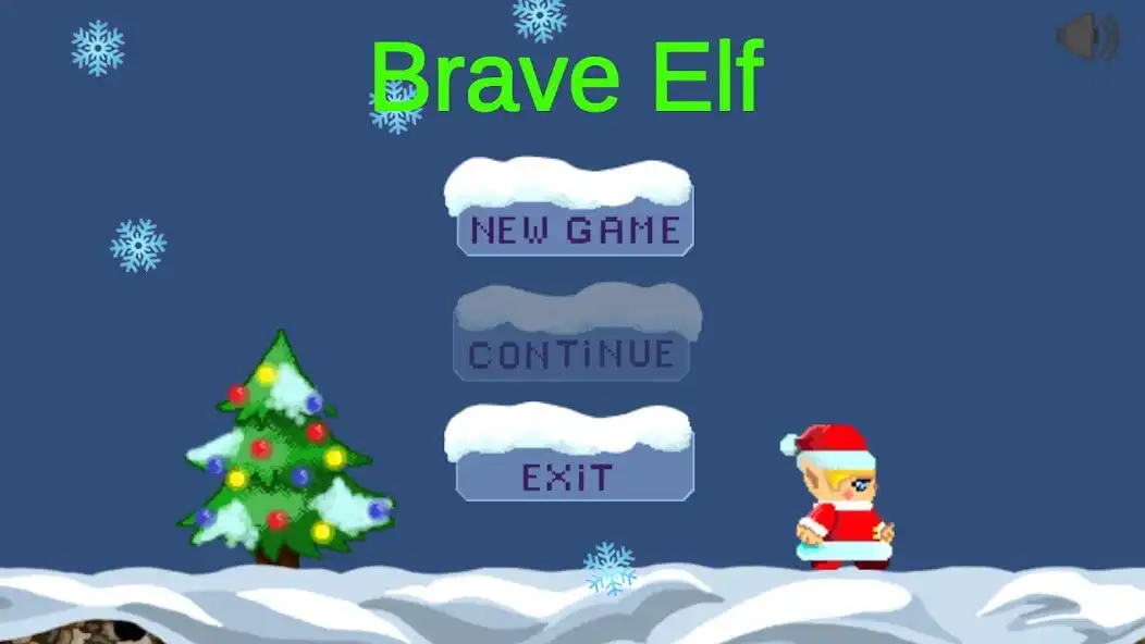 Play Brave Elf  and enjoy Brave Elf with UptoPlay