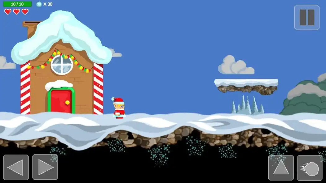 Play Brave Elf as an online game Brave Elf with UptoPlay