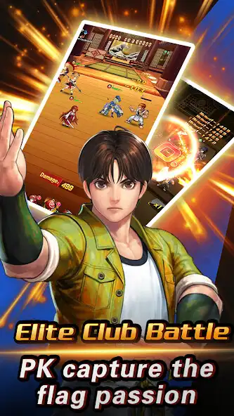 Play Brave Fighters: Final Battle as an online game Brave Fighters: Final Battle with UptoPlay