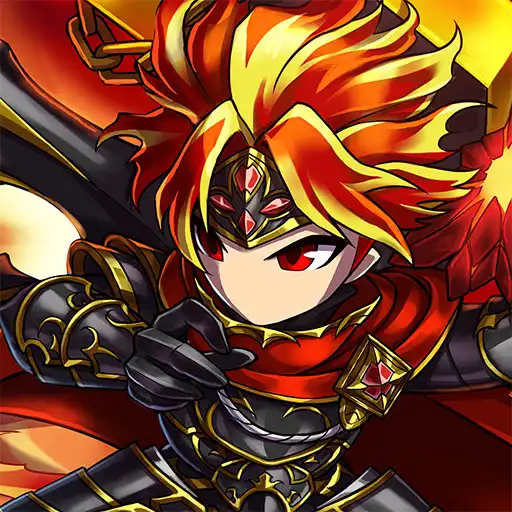 Play Brave Frontier APK