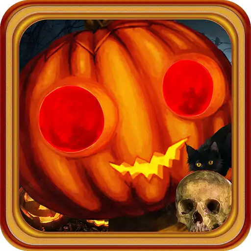 Play Brave Halloween Escape APK