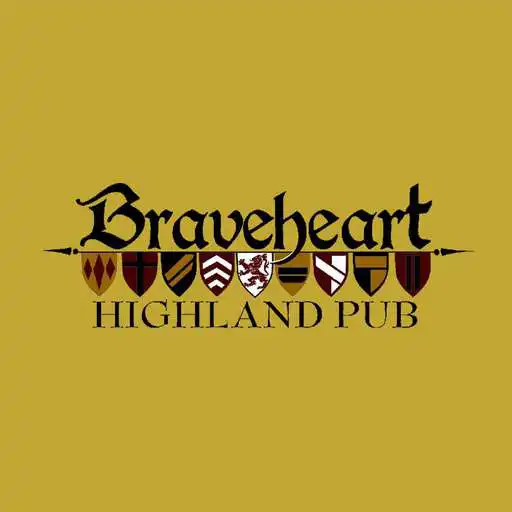 Play Braveheart Highland Pub APK
