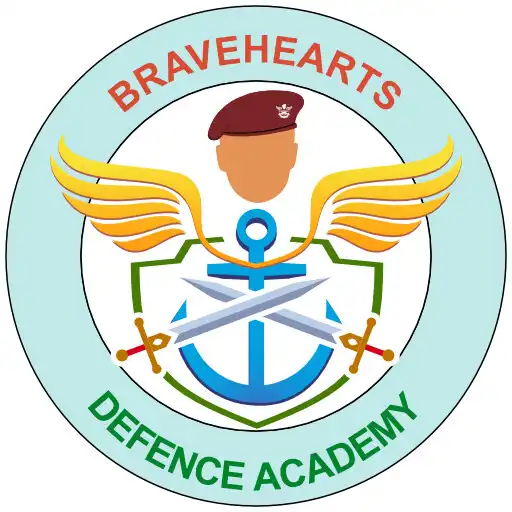 Play Bravehearts Defence Academy APK Play Bravehearts Defence Academy APK