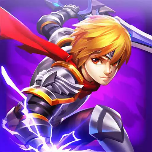 Play Brave Knight: Dragon Battle APK Play Brave Knight: Dragon Battle APK
