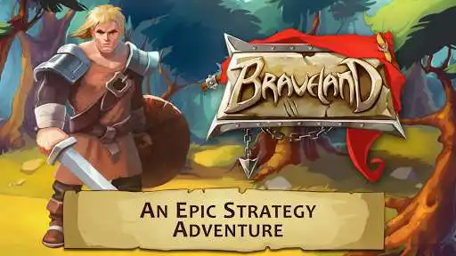 Play Braveland  and enjoy Braveland with UptoPlay