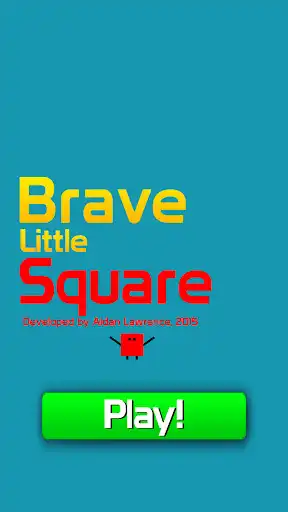 Play Brave Little Square Play Brave Little Square