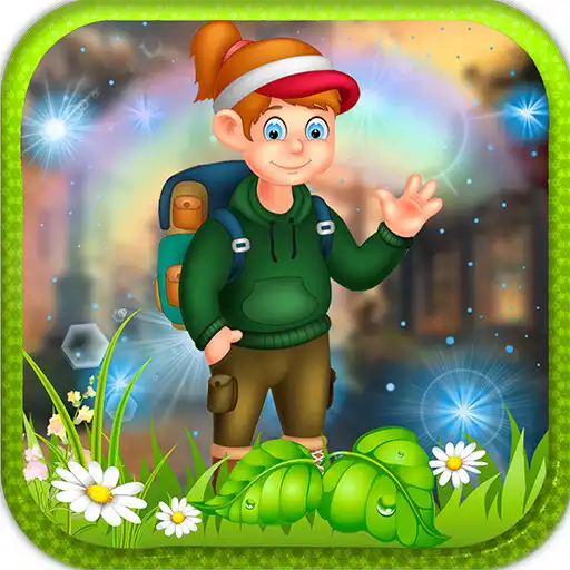 Play Bravely Girl Escape APK